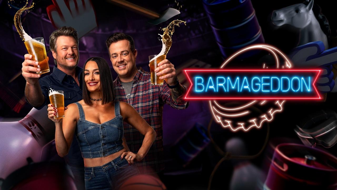 Barmageddon background