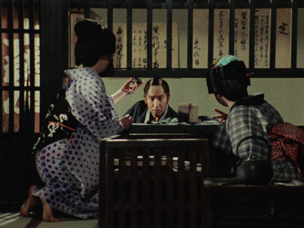 Hissatsu Shigotonin - Season 1 Episode 54 : Episode 54