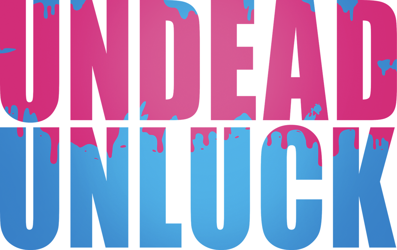 Undead Unluck