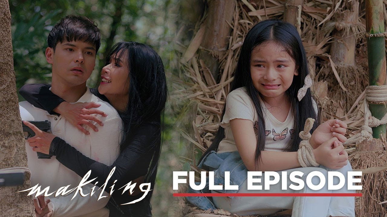 Makiling — Épisode 82