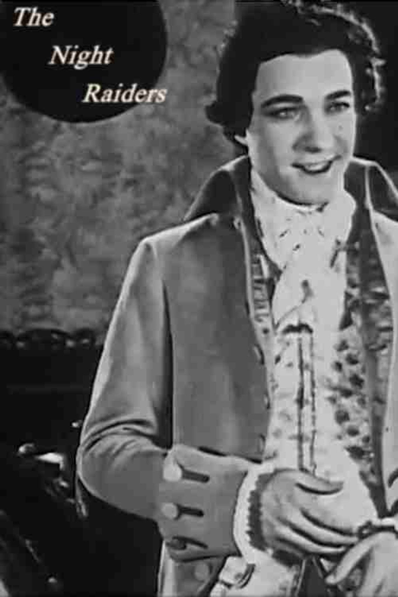 The Liberty Boys of '76 Backdrop