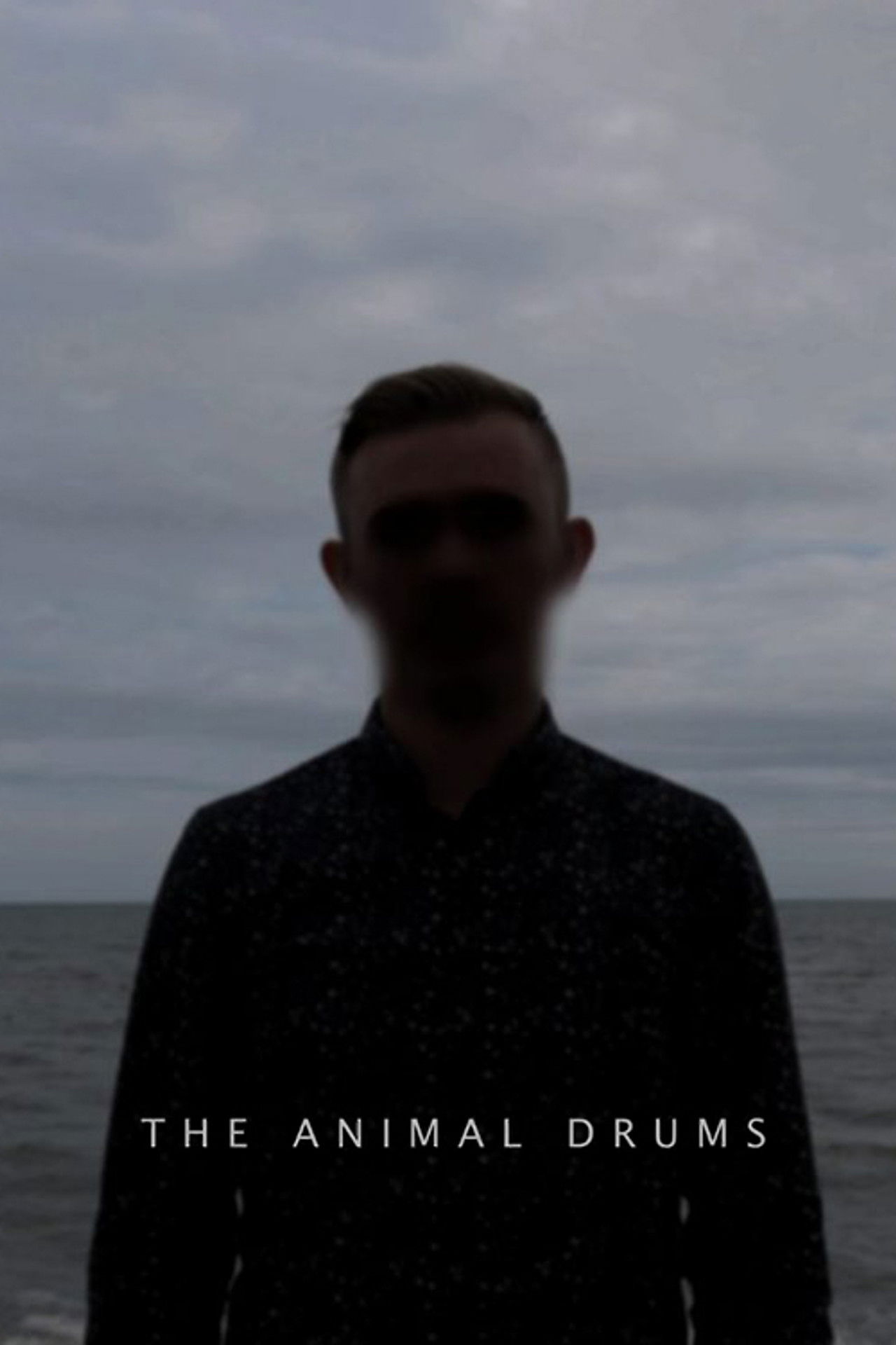 The Animal Drums Backdrop