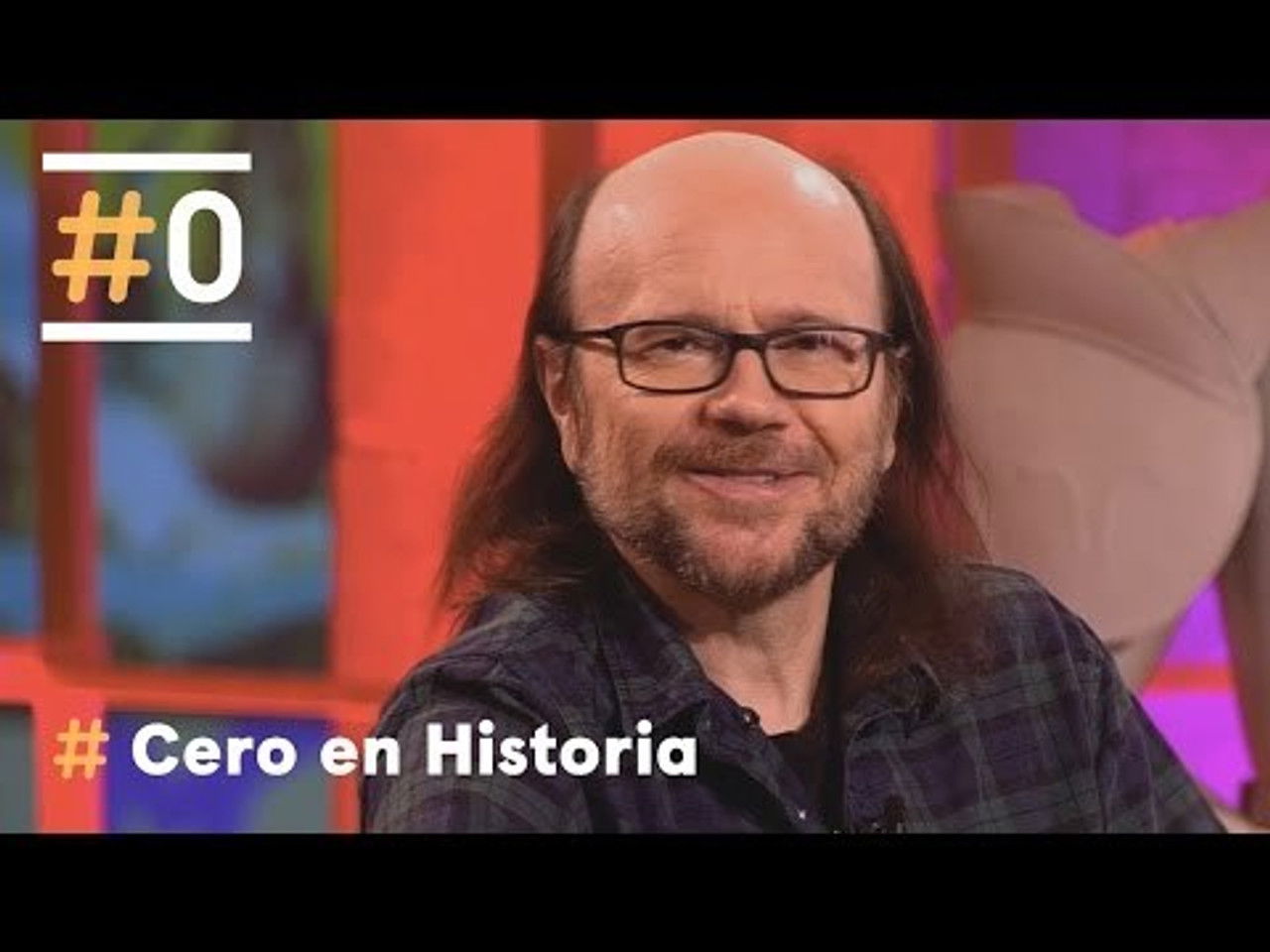 Cero en historia — Épisode 5