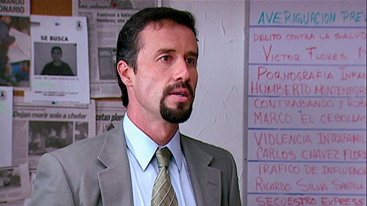 Marina — Épisode 108