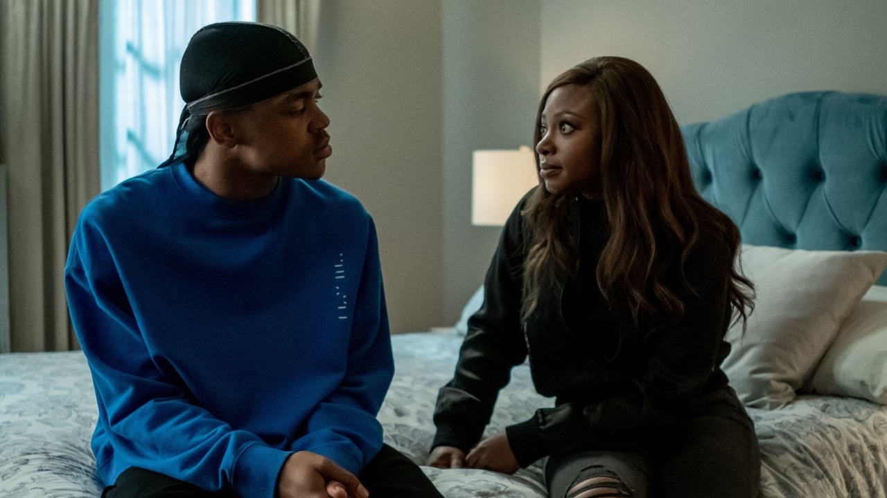 Power - Season 6 Episode 15 : Exactly How We Planned