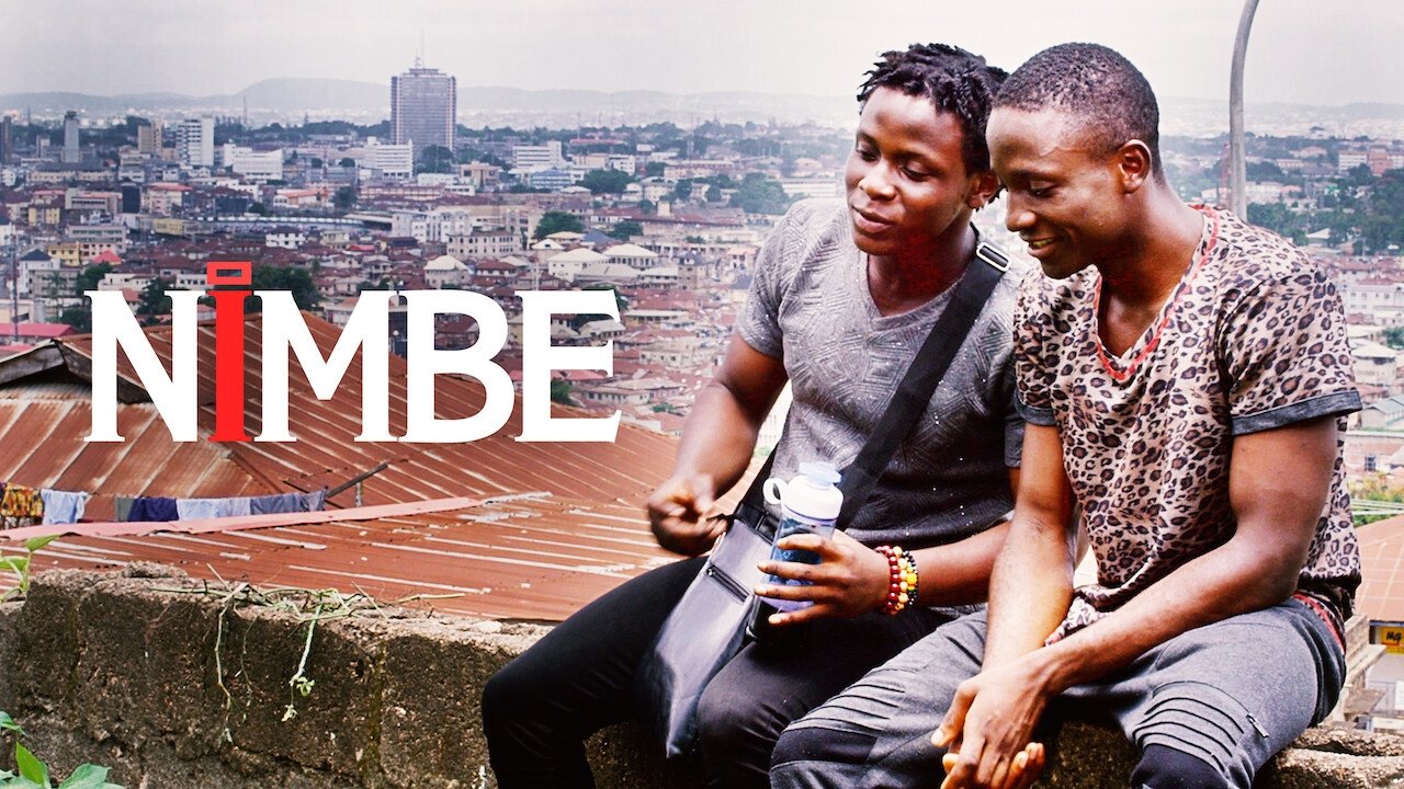 Nimbe
