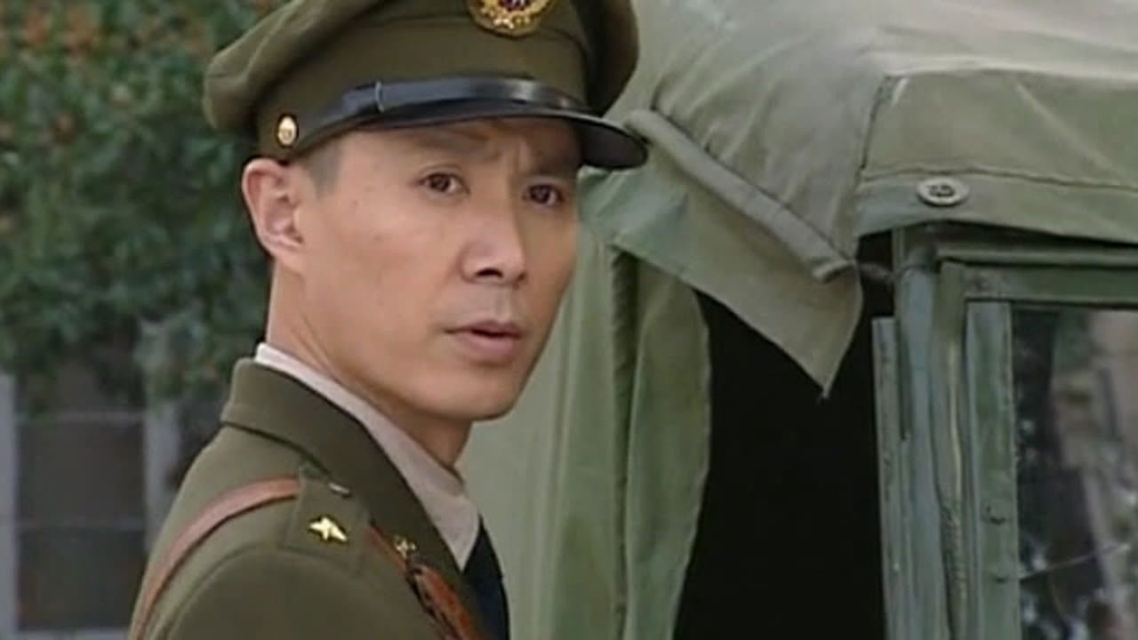 决战南京 — Épisode 13