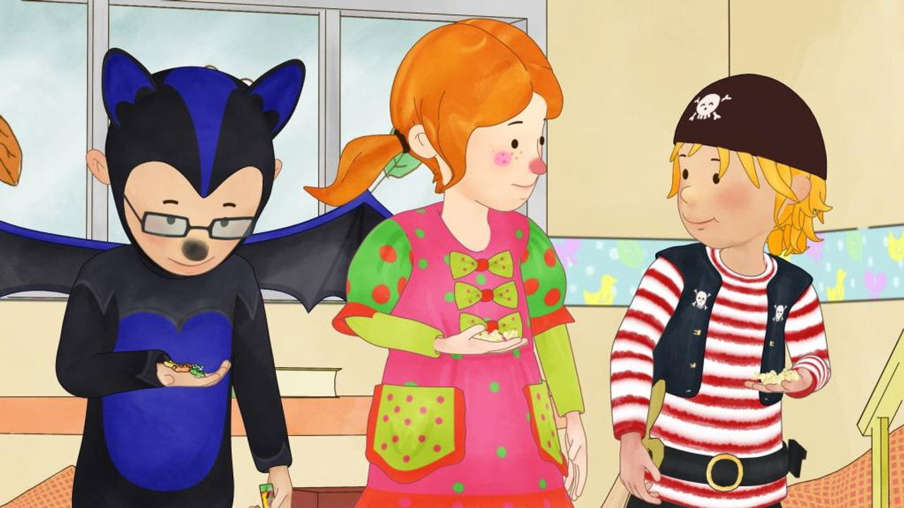 Meine Freundin Conni — Épisode 11