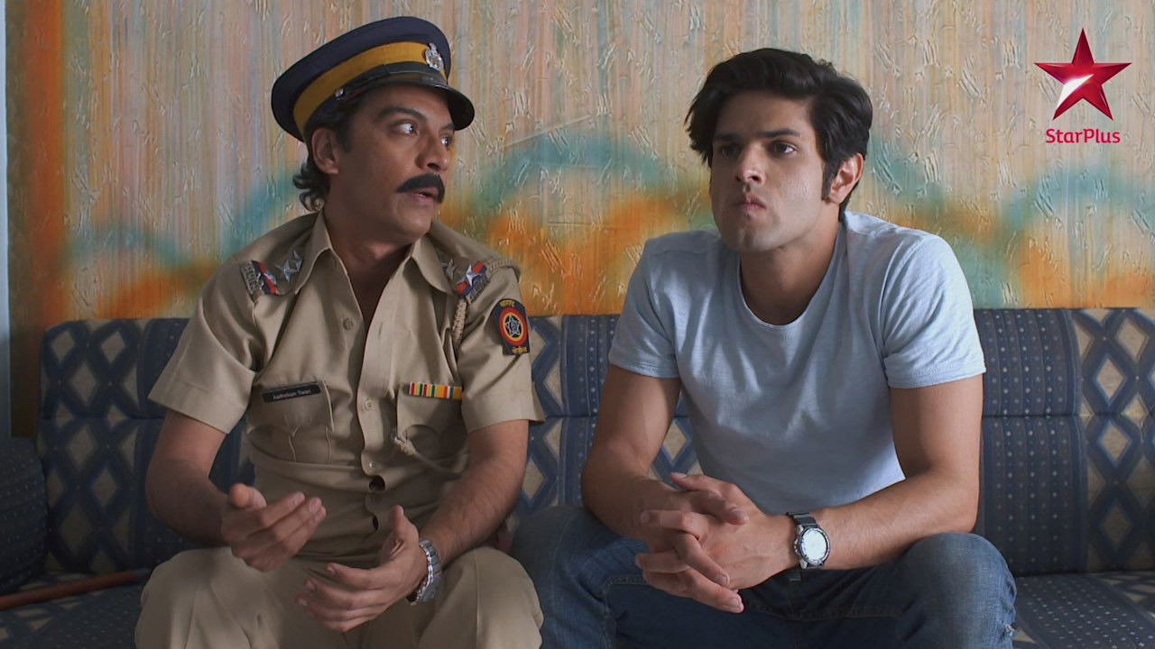 Private Investigator (P.I.) — Épisode 5