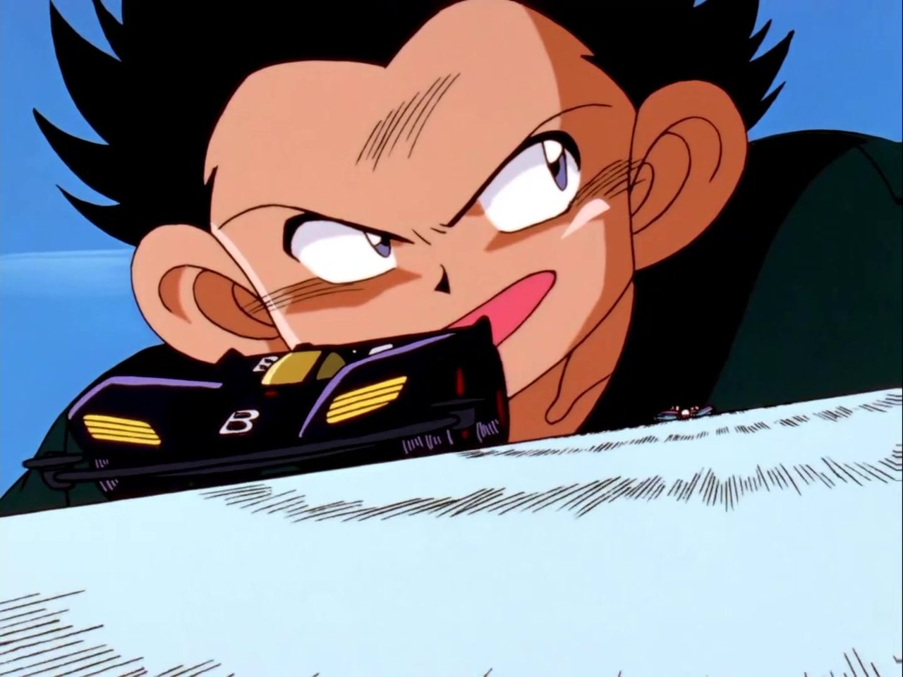 Bakusou Kyoudai Let's & Go!! - Season 1 Episode 33 : Episode 33