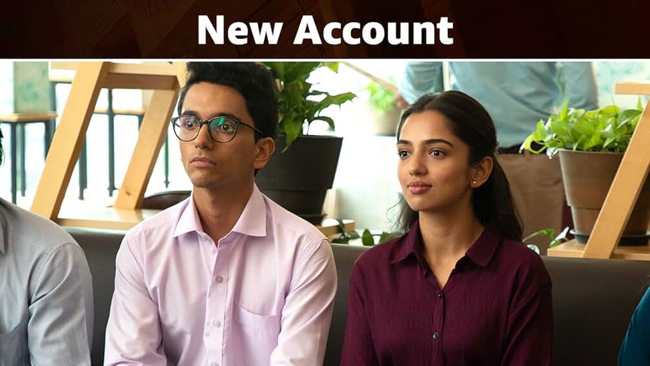 Half CA — Épisode 1