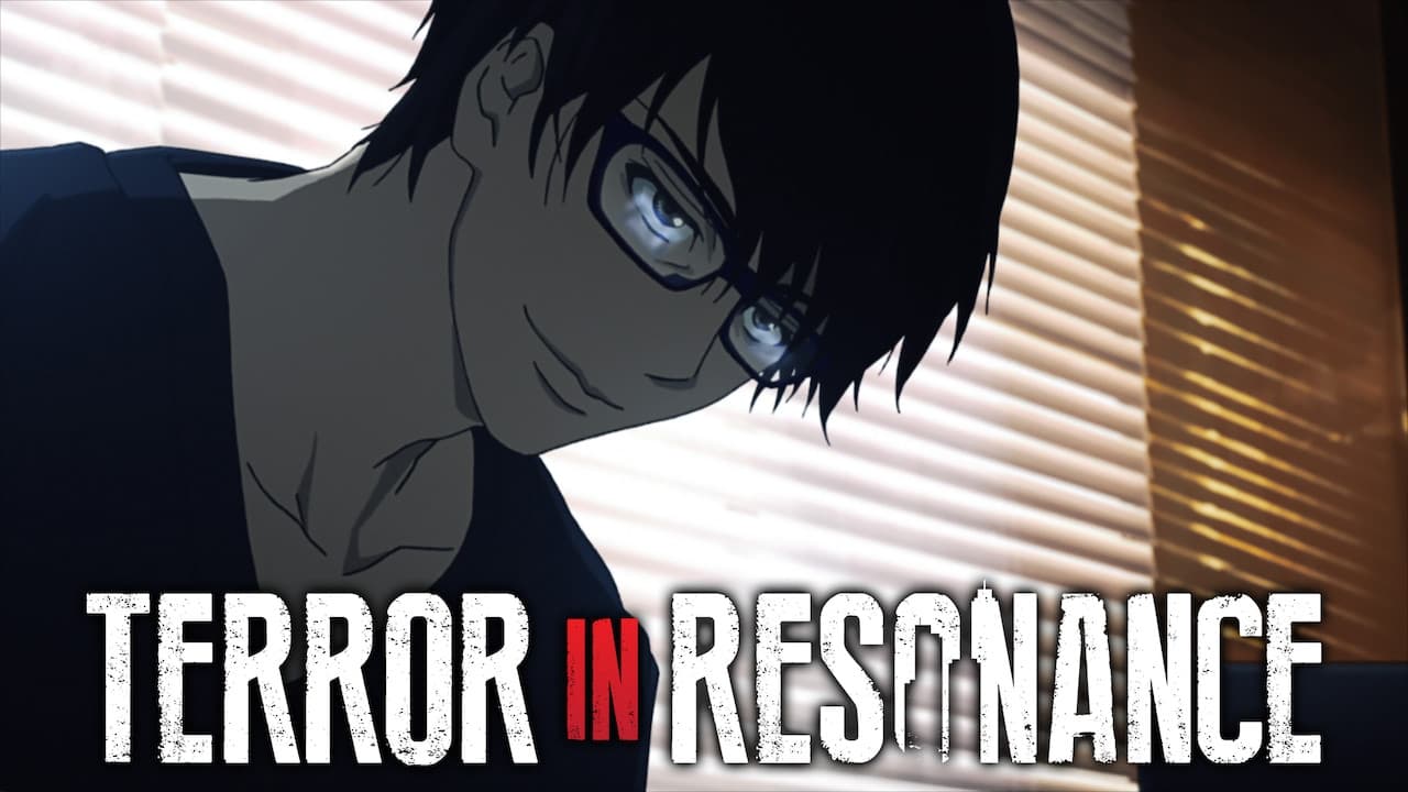 Terror in Resonance - Season 1 Episode 9