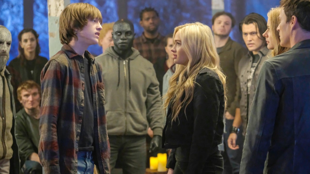 The Gifted - Season 2 Episode 13 : teMpted