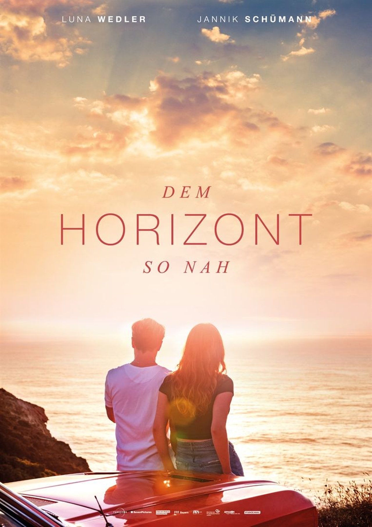 مشاهدة فيلم Close to the Horizon مترجم بدون اعلانات - بوستر
