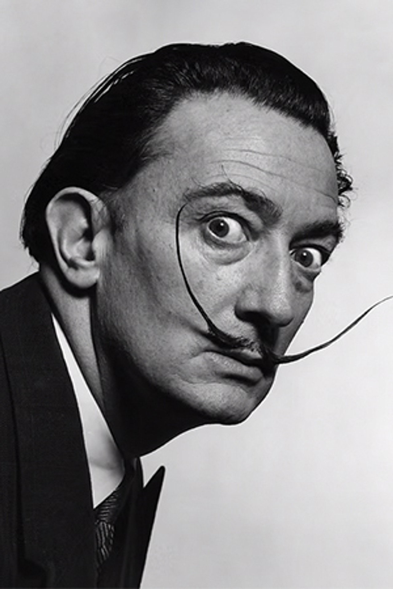 Salvador Dalí