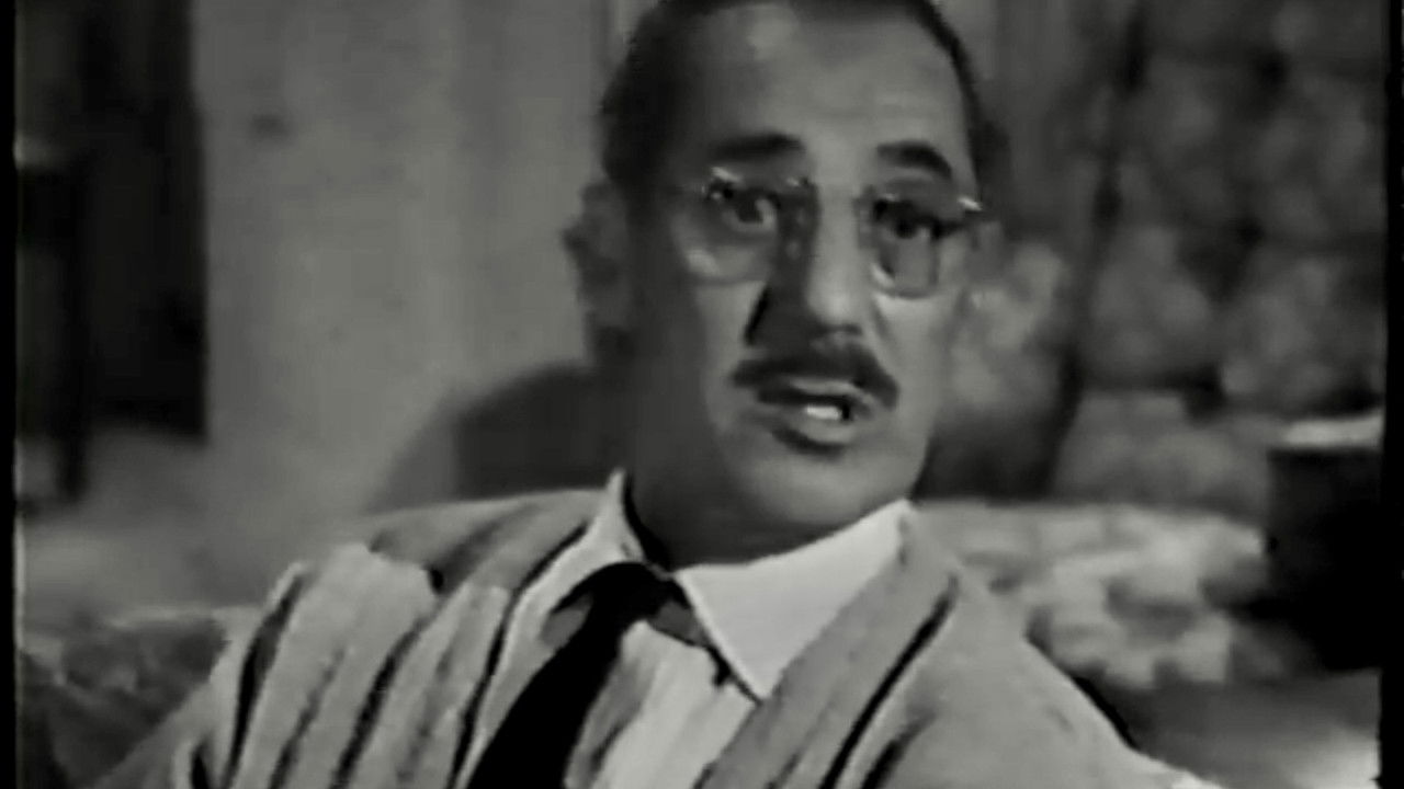 The Hold-Out backdrop