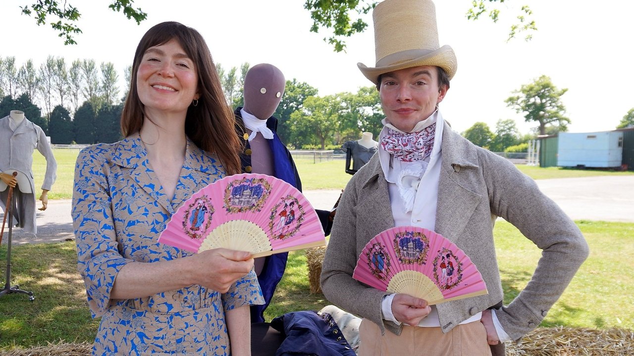 Bargain Hunt - Season 72 Episode 15 : Ardingly 27