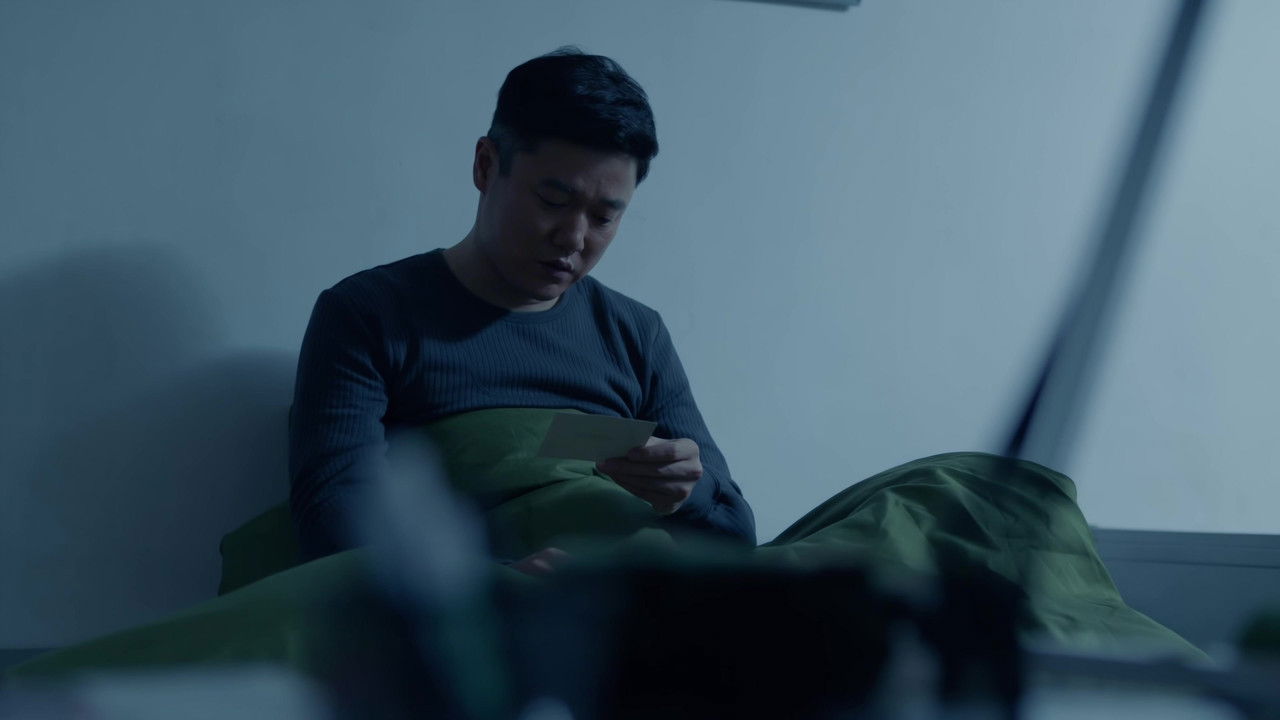 号手就位 — Épisode 25