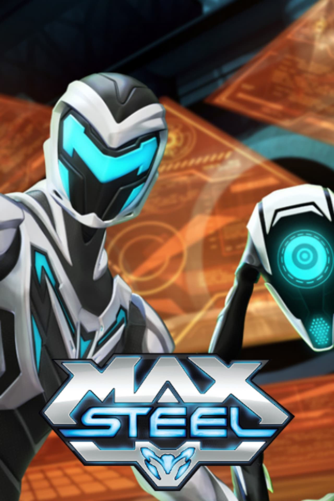 Max Steel Season 1