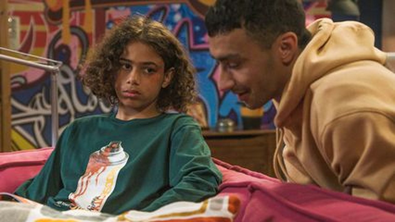 Familie - Season 34 Episode 59 : 7536