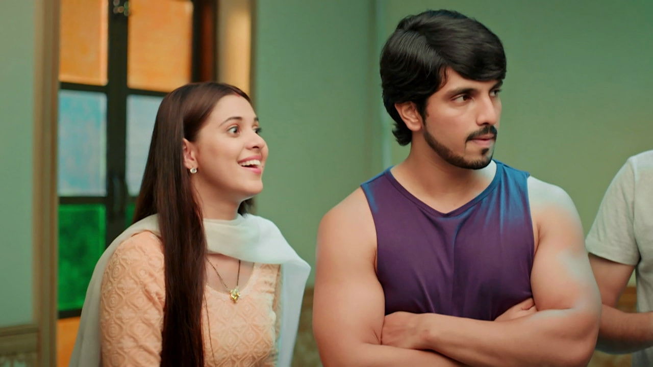 पंड्या स्टोर — Épisode 160