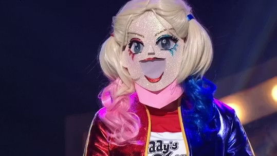 Mystery Music Show: King of Mask Singer - Season 1 Episode 145 : Episode 145