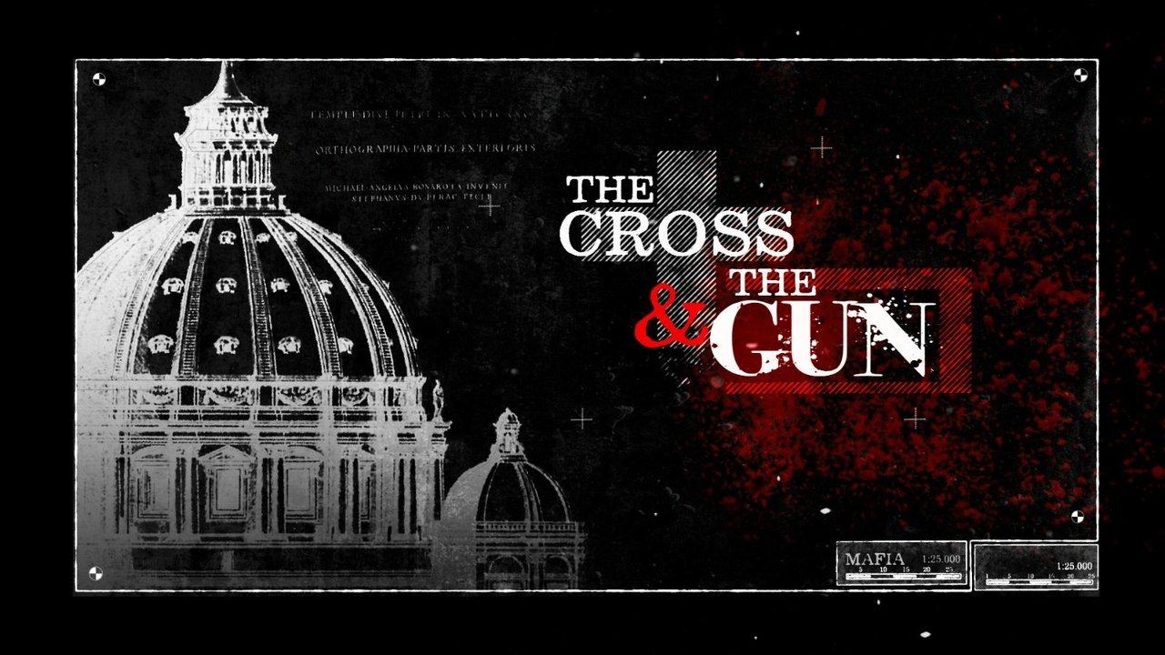 The Cross and the Gun movie poster