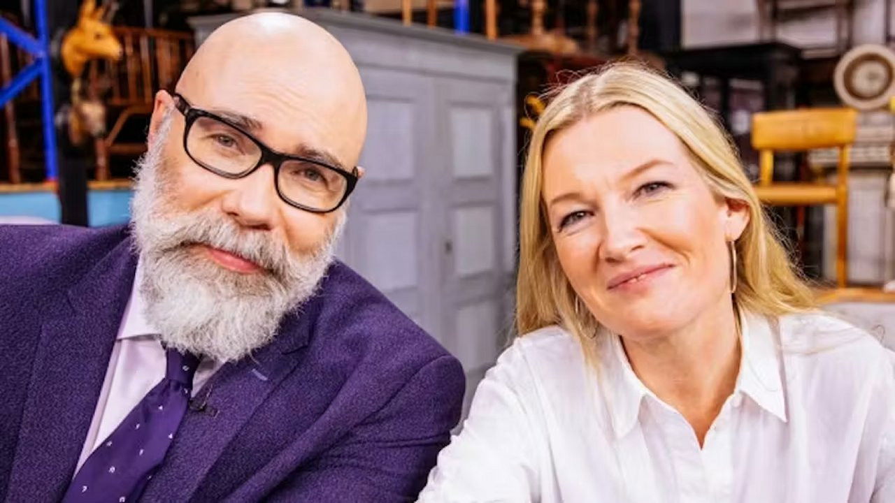 Krejlerkongen — Épisode 3