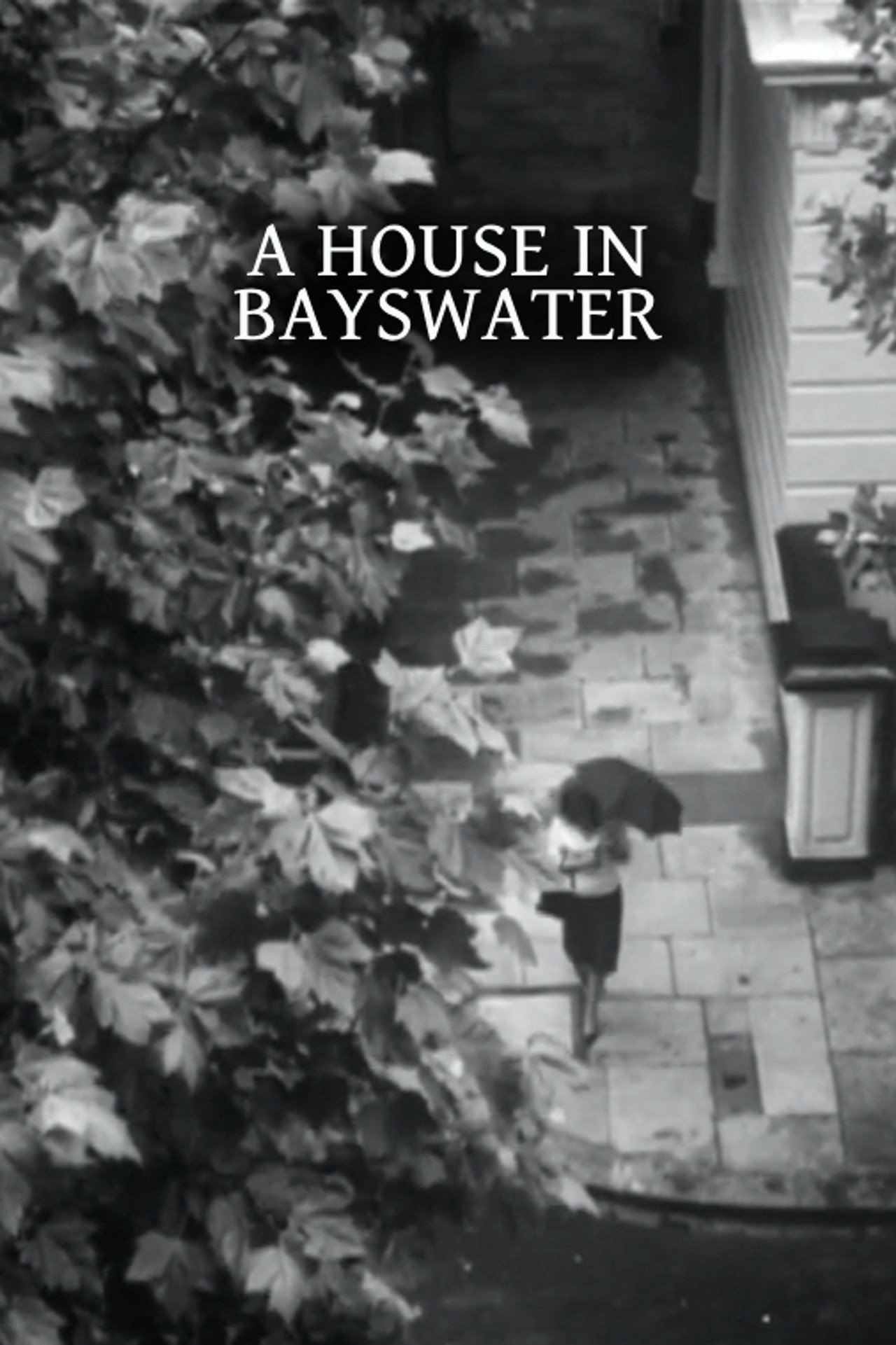 A House in Bayswater