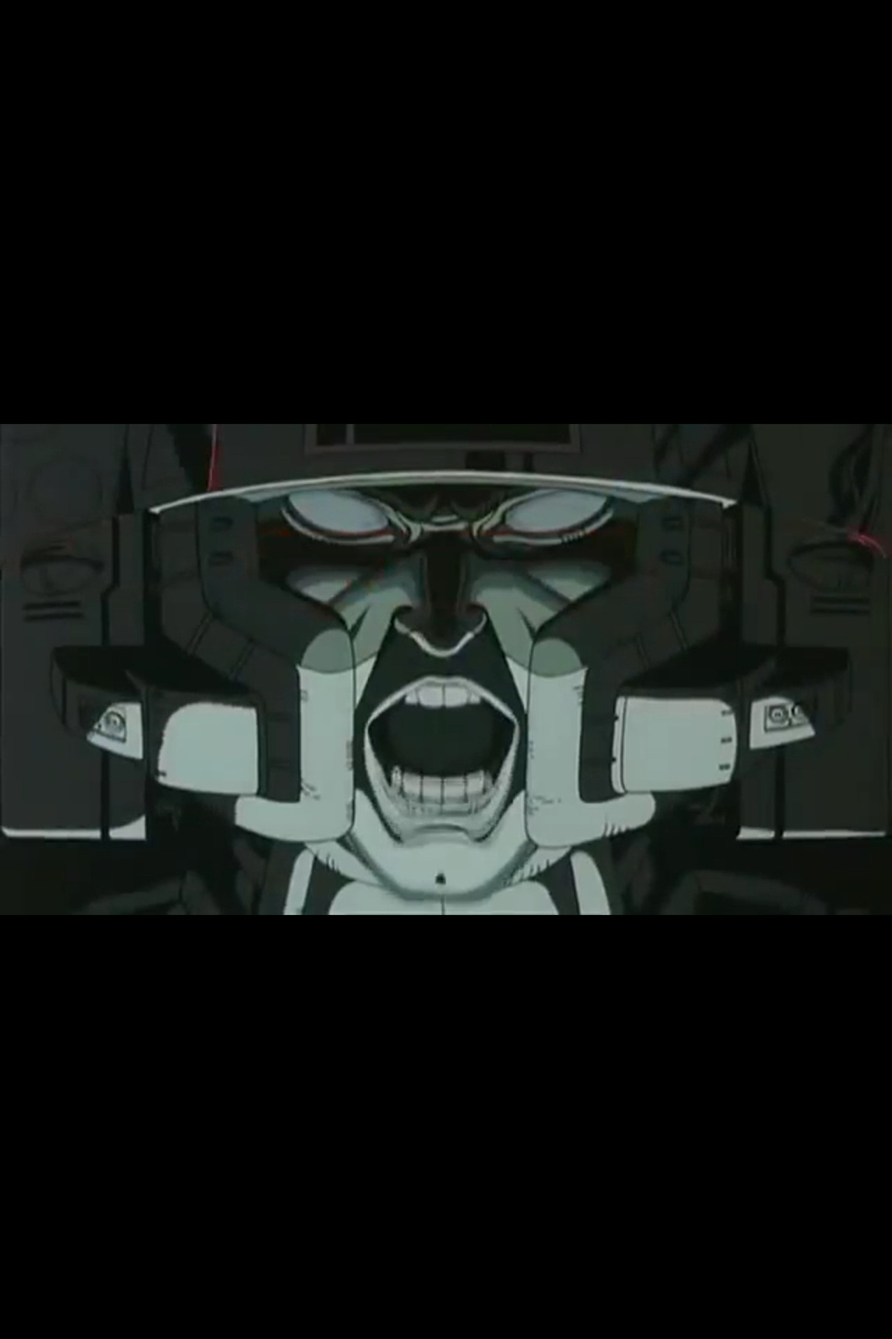 The Running Man