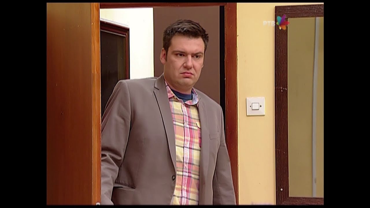 Government Job - Season 6 Episode 53 : 986 Sindikalna tromeđa