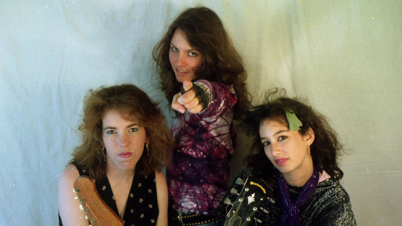 Desperate Teenage Lovedolls