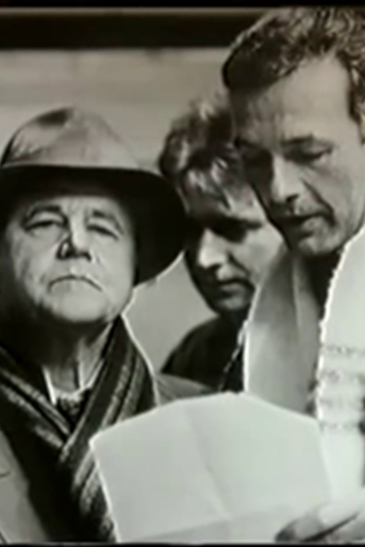 György Fehér's Films According to Béla Tarr Backdrop