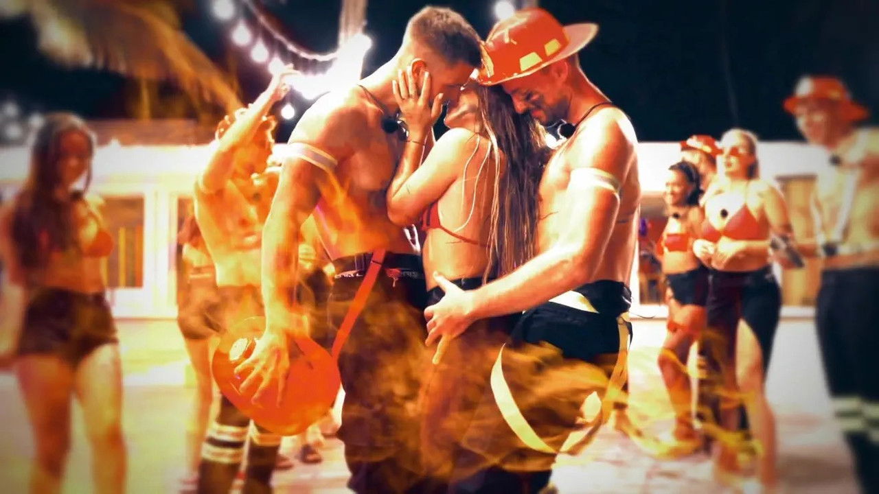 Are You The One? — Épisode 15