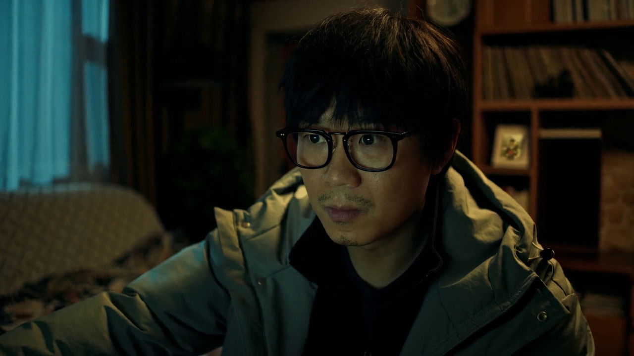 双探 — Épisode 2