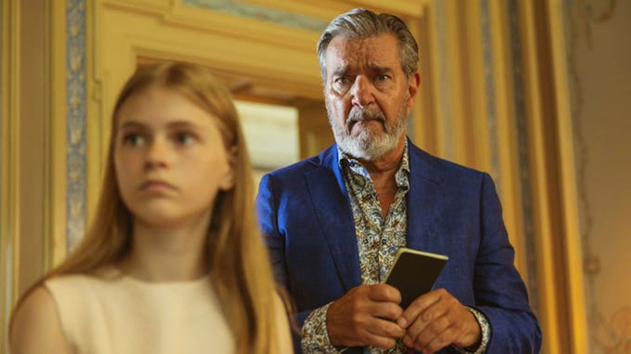 Commandant Bäckström — Épisode 6