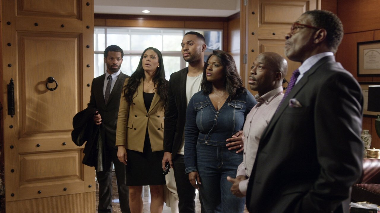 Greenleaf - Season 1 Episode 8 : The Whole Book