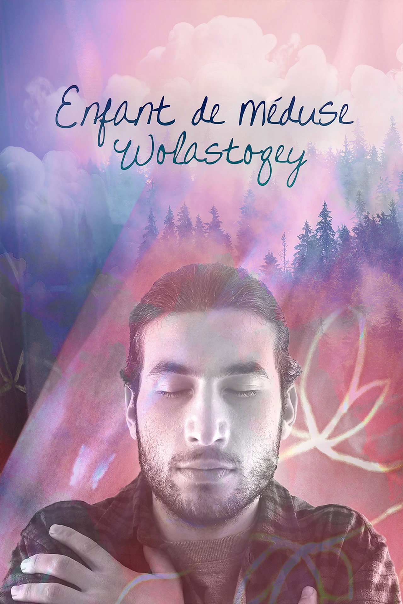 Enfant de méduse, Wolastoqey filmaffisch