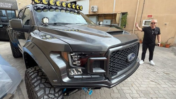 Die Geissens – Eine schrecklich glamouröse Familie - Season 22 Episode 12 : Episode 12