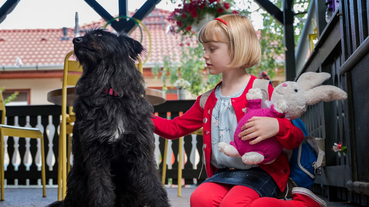 Karsten og Petra 2 — Épisode 8