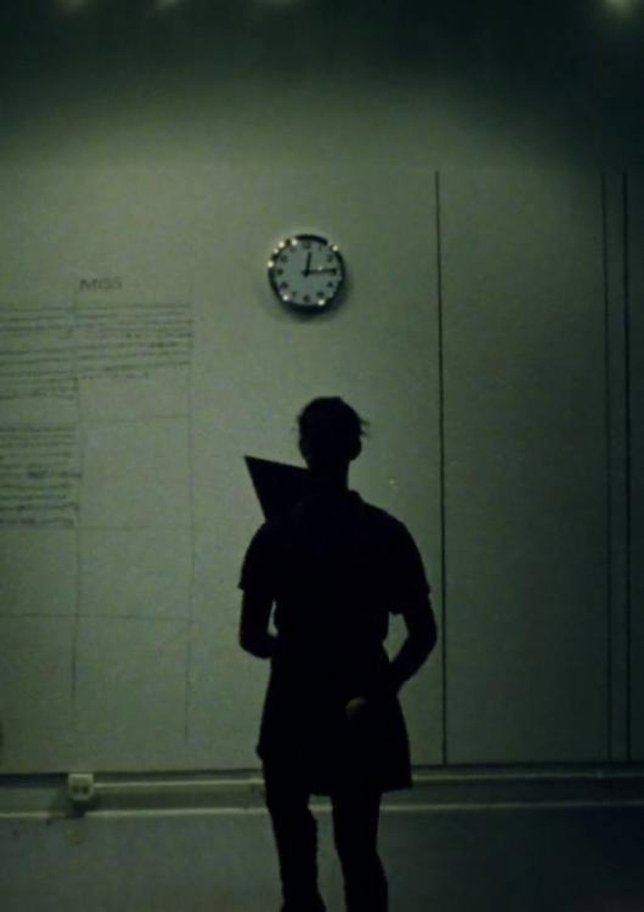4000 Frame Throw (Pitchin' Machine) filmaffisch