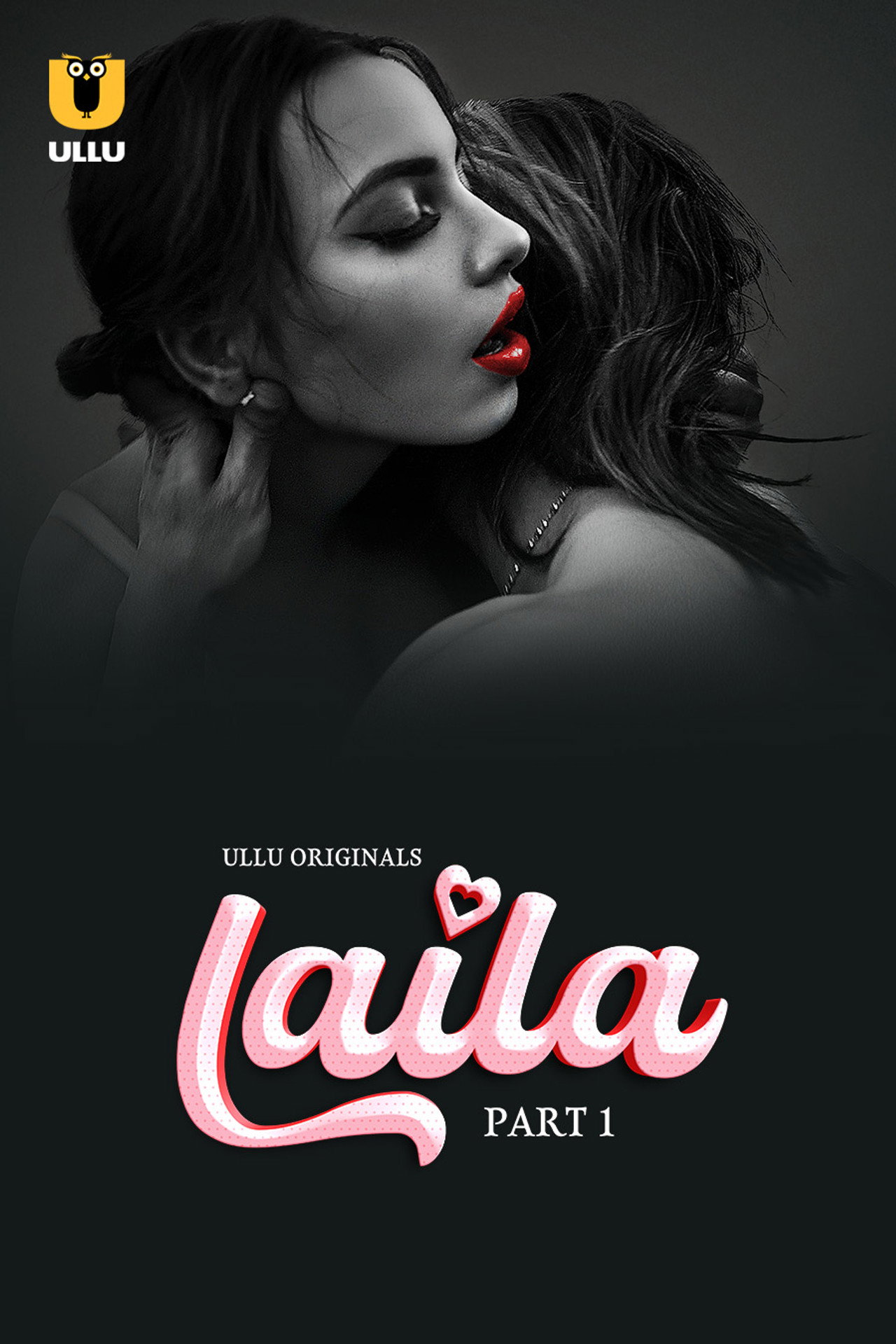 Laila affisch