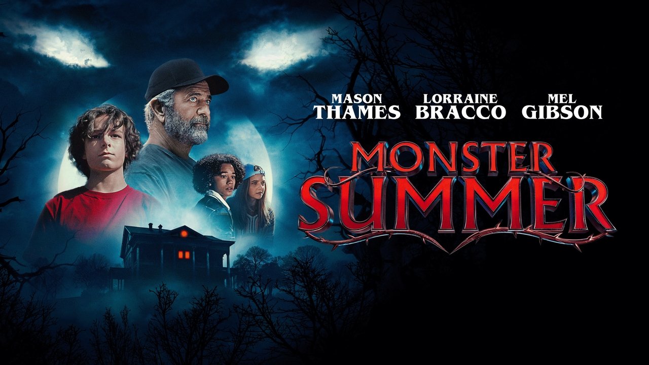 Monster Summer