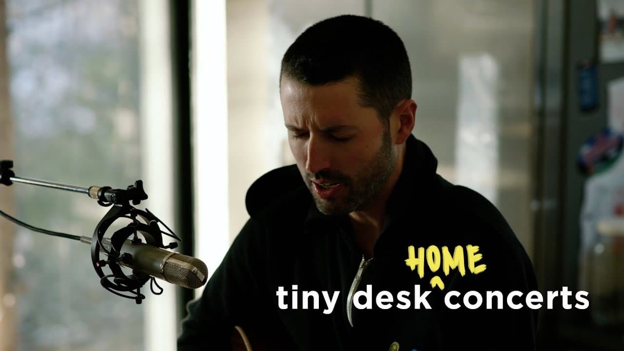 NPR Tiny Desk Concerts - Season 15 Episode 44 : S. Carey (Home) Concert