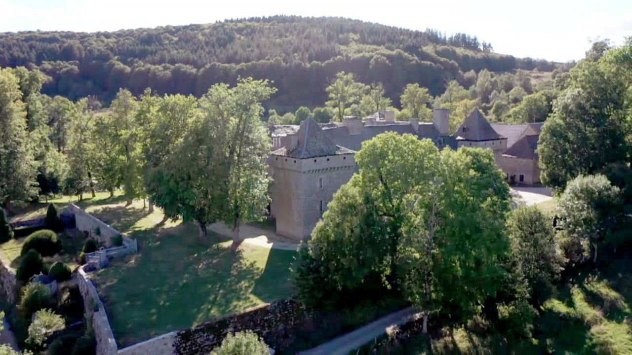 Les 100 Lieux qu'il faut voir — La Lozère, une nature à l'état pur