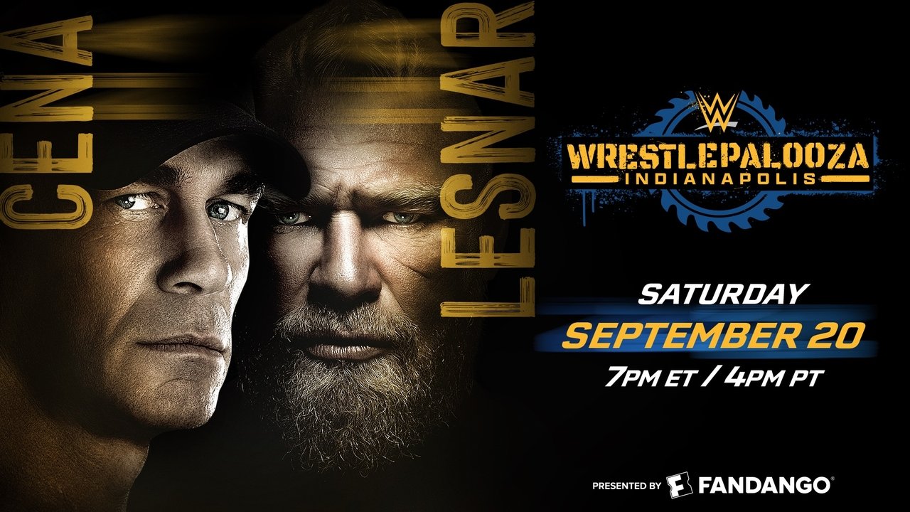 WWE Wrestlepalooza
