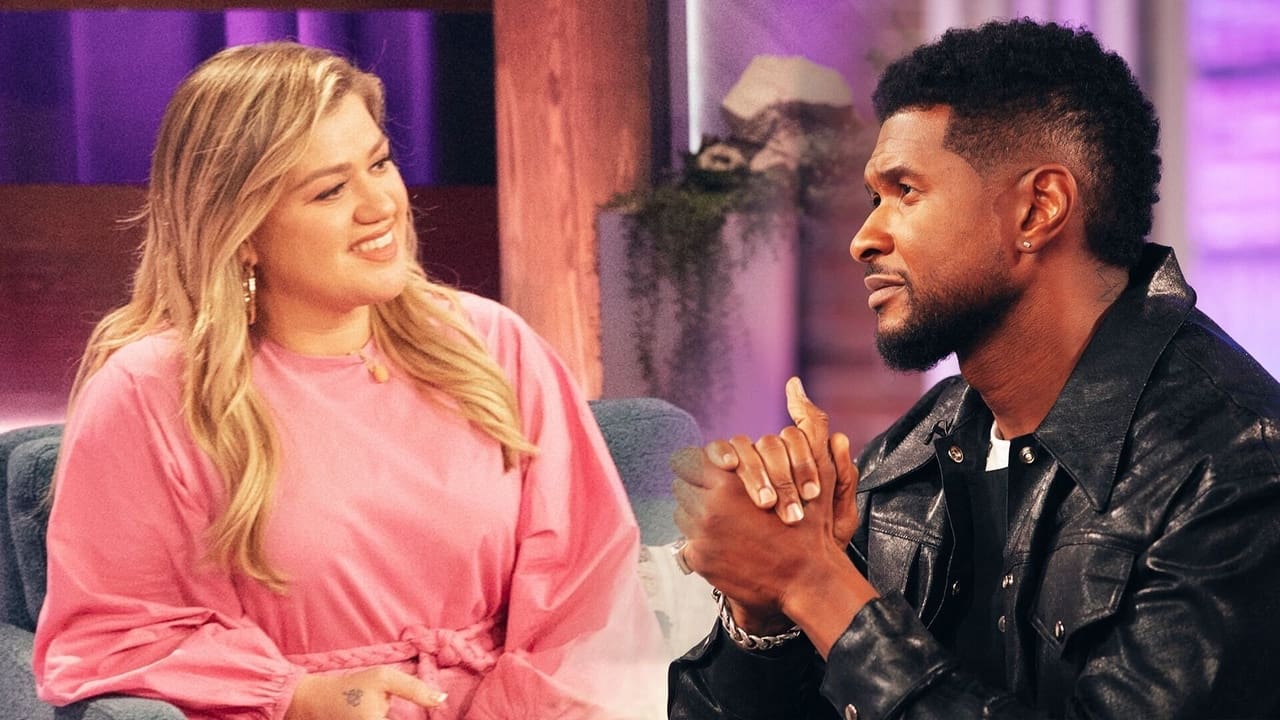 The Kelly Clarkson Show - Season 2 Episode 2 : Usher, Neil Patrick Harris, Ava Max