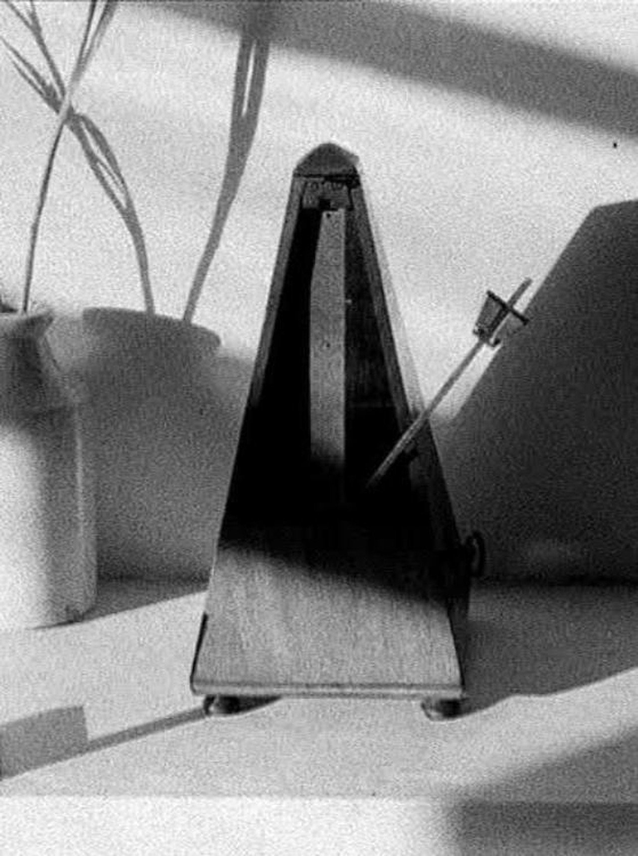 Metronome filmaffisch