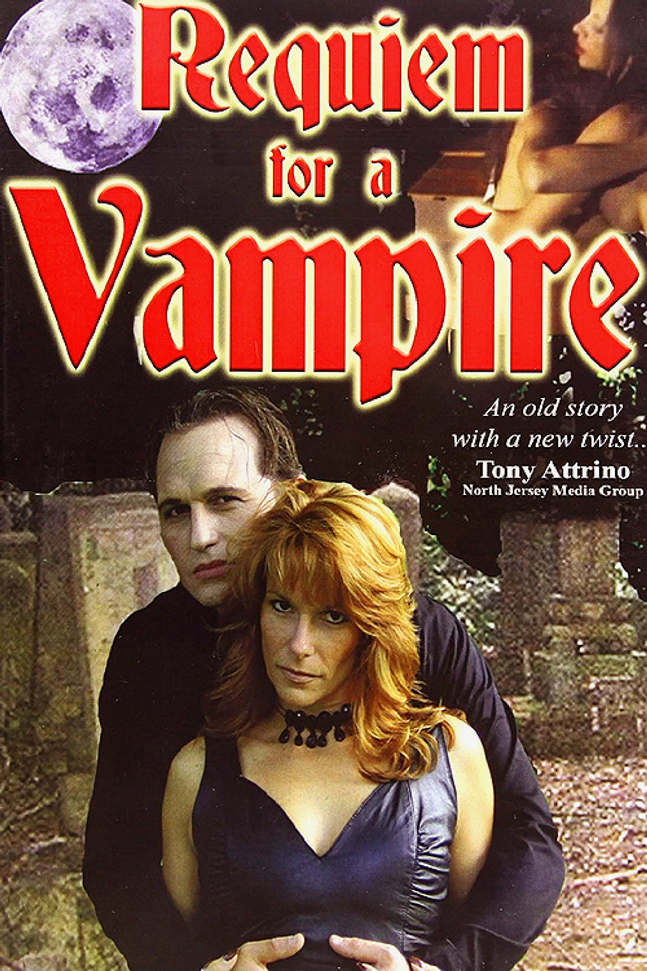 Requiem for a Vampire