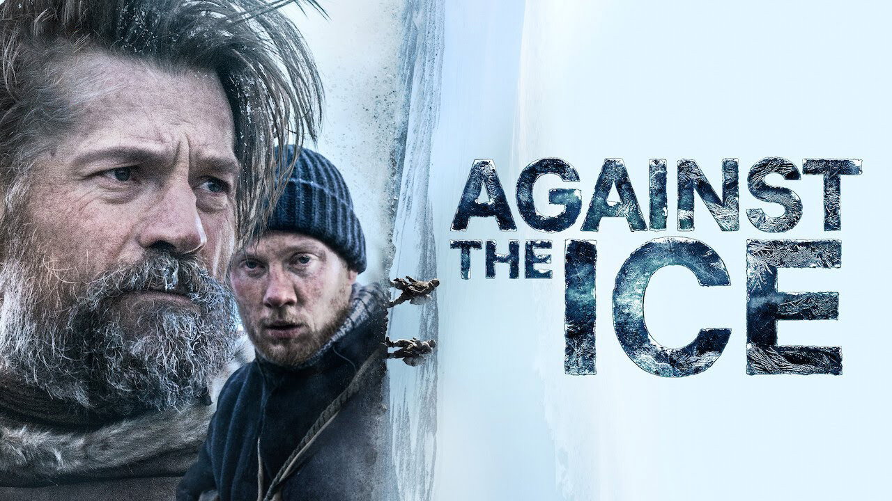 Against the Ice still 8